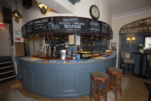 Hotel Inn In The Park 16