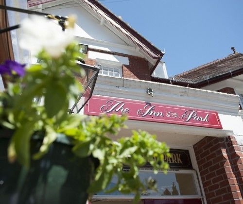 Hotel Inn In The Park 17