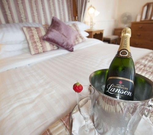 Hotel Inn In The Park 18