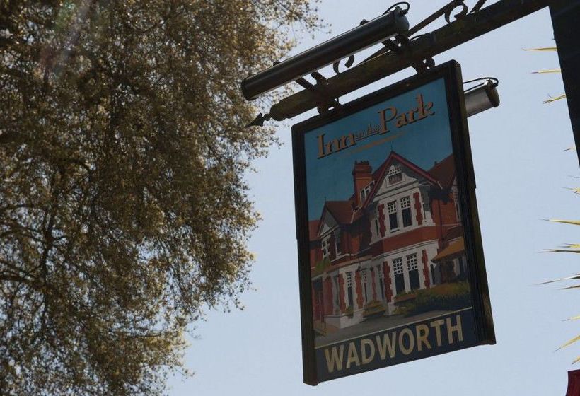 Hotel Inn In The Park 2