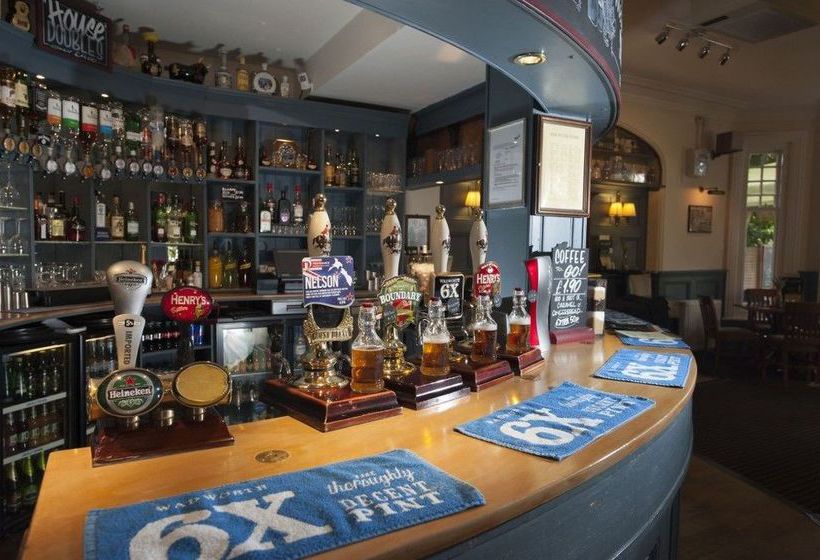 Hotel Inn In The Park 4