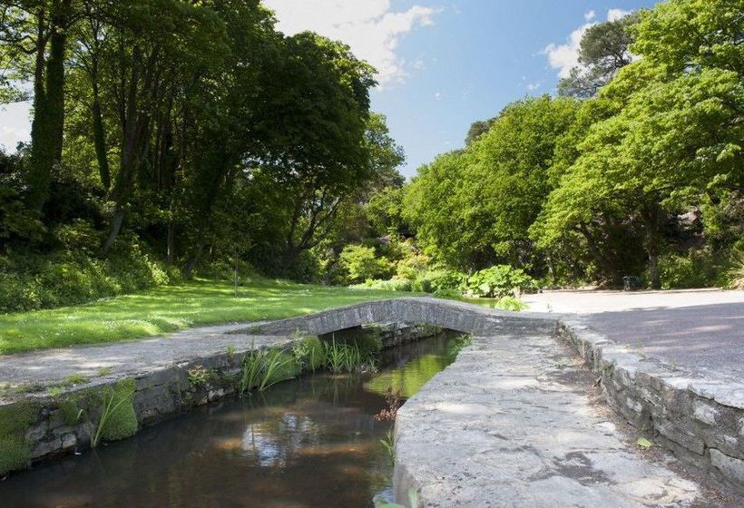 Hotel Inn In The Park 5