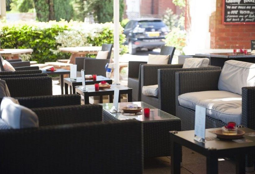 Hotel Inn In The Park 6