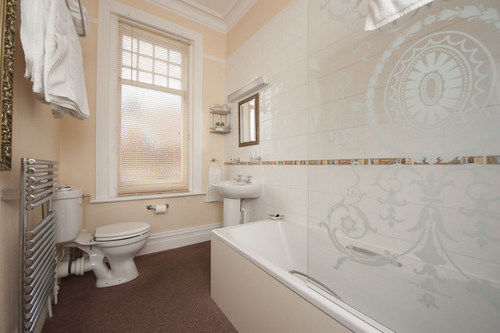 Hotel Inn In The Park 7