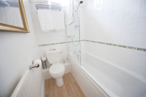 Hotel Inn In The Park 8