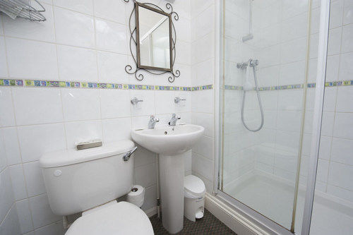 Hotel Inn In The Park 9