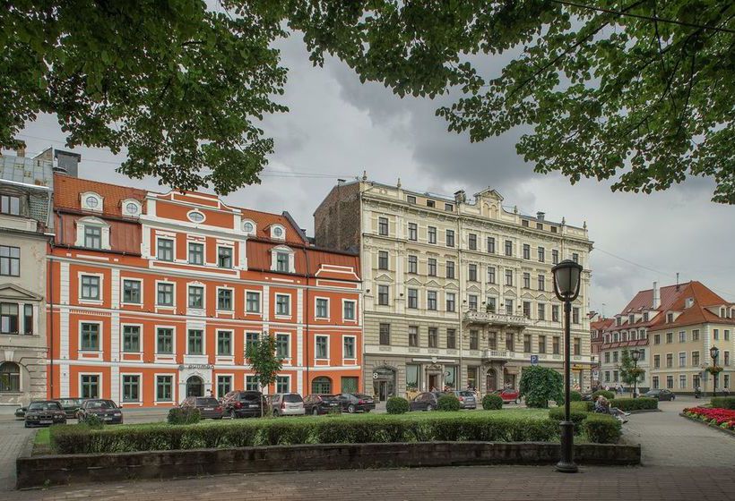 Hotel Pullman Riga Old Town