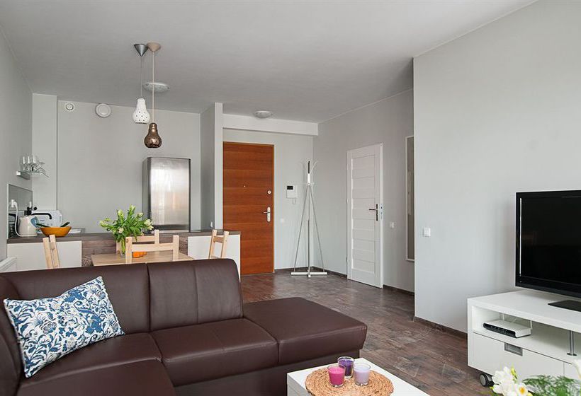 Apartinfo Waterlane Apartments