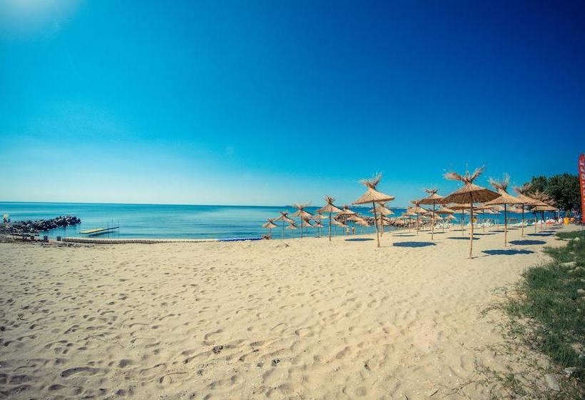 Hotel Prestige Fort Beach