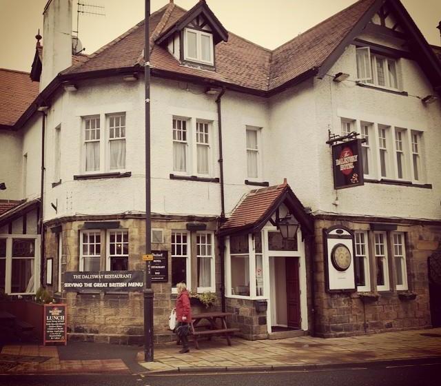 Dalesway Hotel
