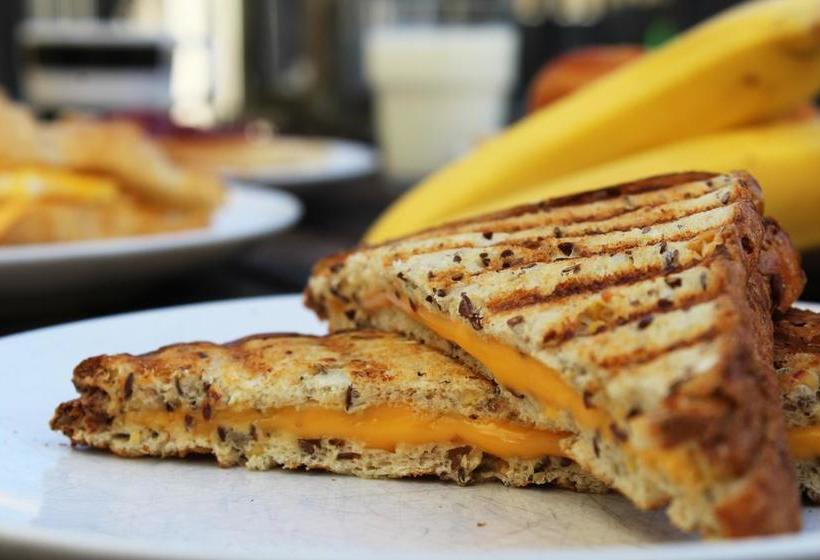 Park Villa Boutique Hostel