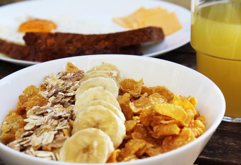 Park Villa Boutique Hostel 1