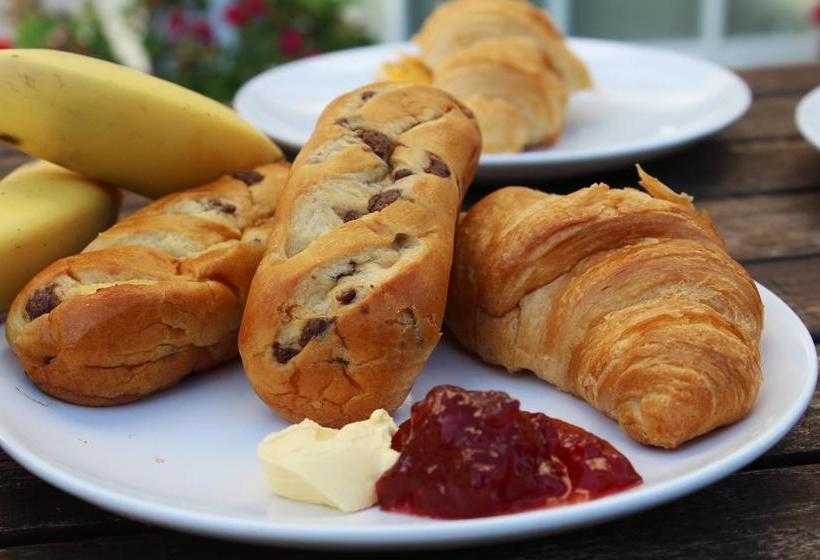 Park Villa Boutique Hostel 2