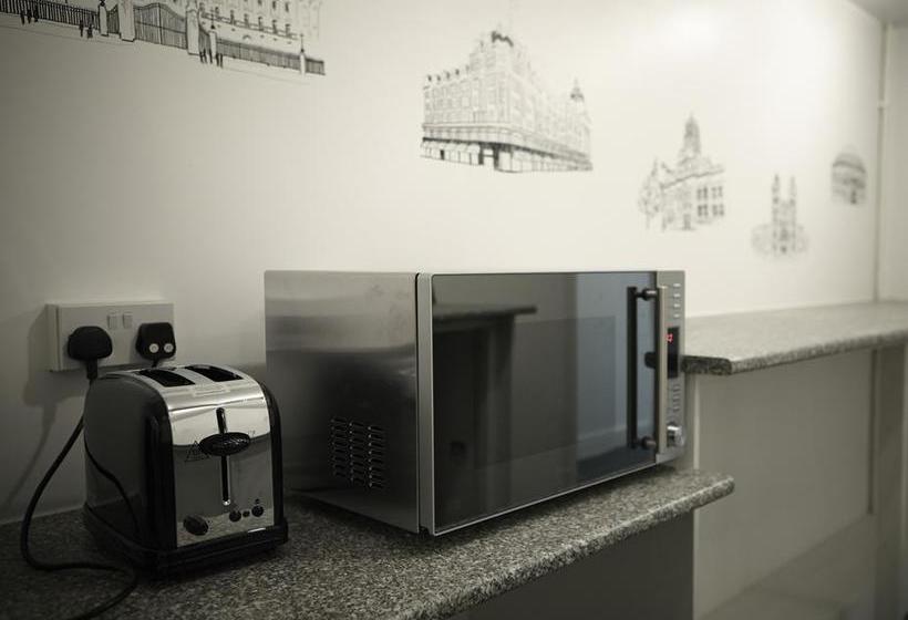 Park Villa Boutique Hostel 3