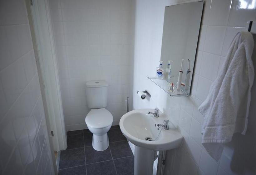 Park Villa Boutique Hostel 4