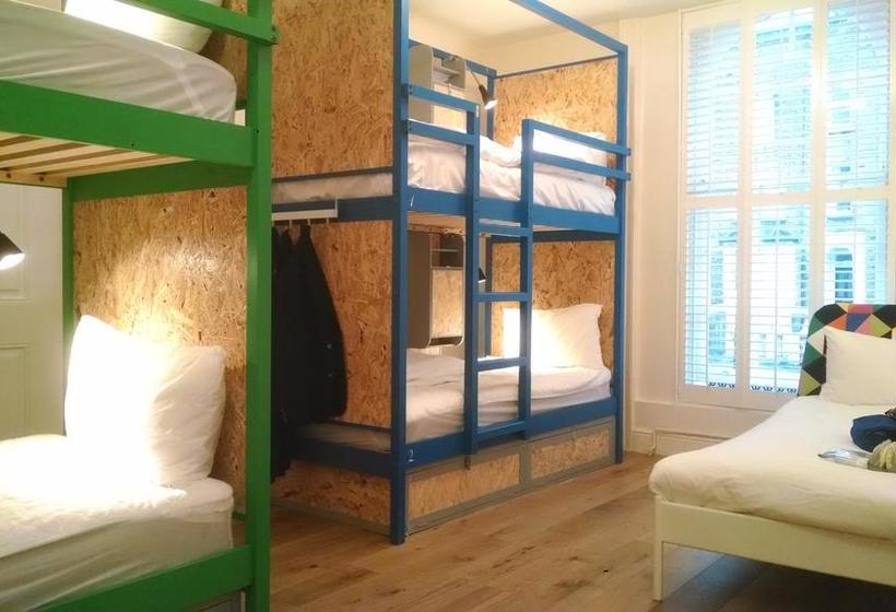 Park Villa Boutique Hostel 5