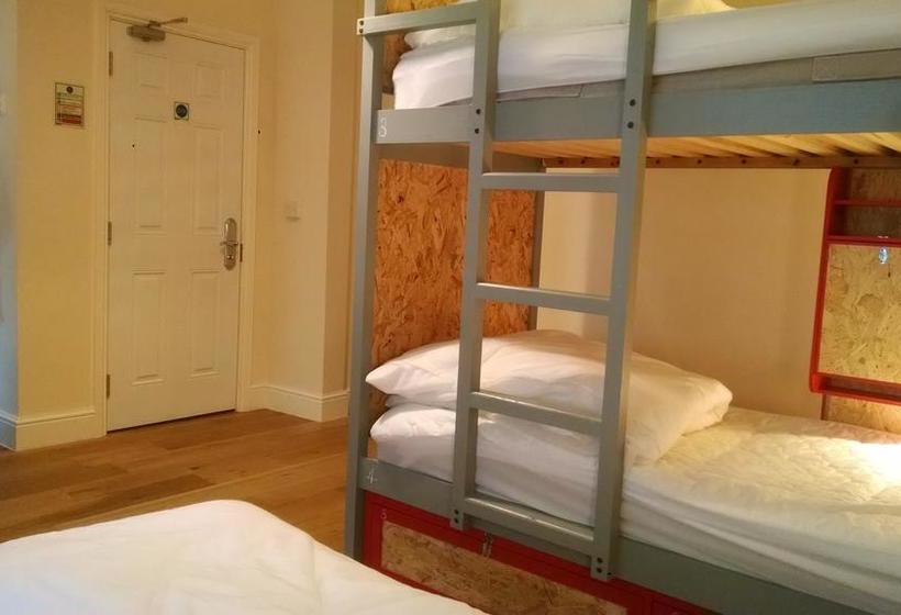 Park Villa Boutique Hostel 7