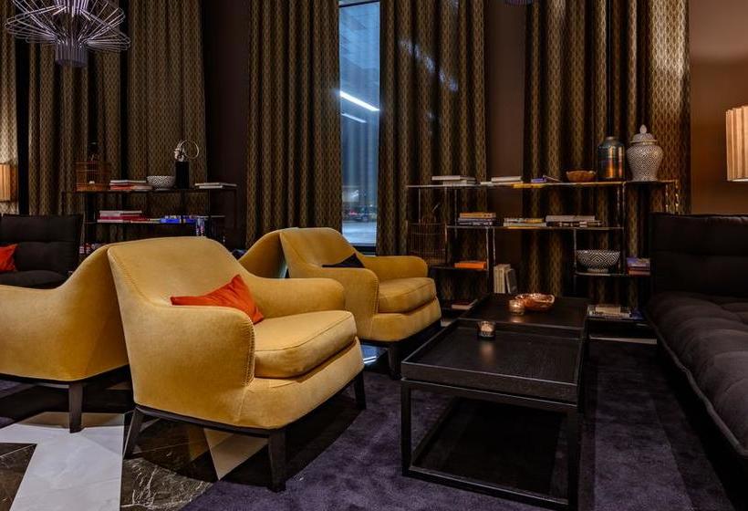 Clarion Hotel Helsinki Airport 12