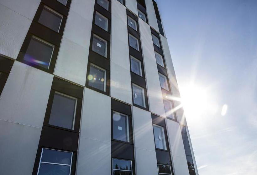 Clarion Hotel Helsinki Airport 14