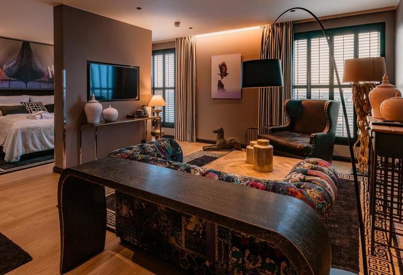 Clarion Hotel Helsinki Airport 18