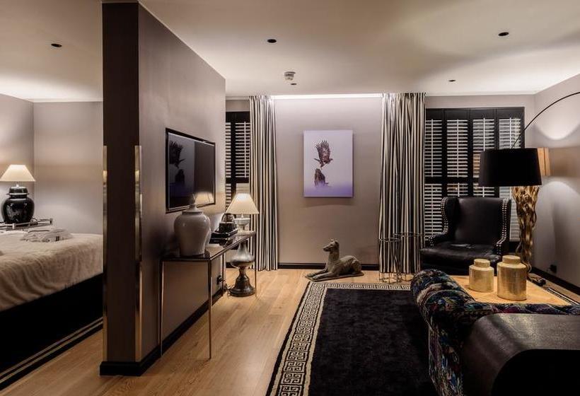 Clarion Hotel Helsinki Airport 6