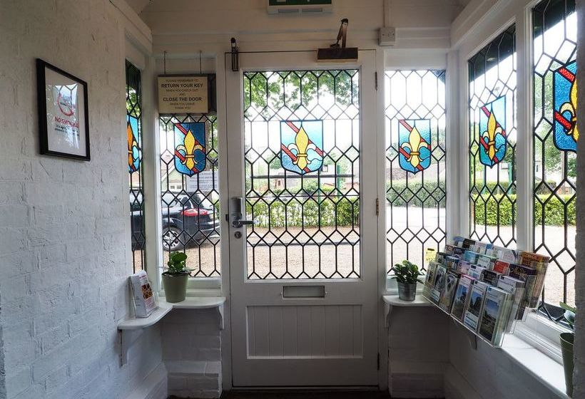 Bed and Breakfast Villa Verde Gatwick