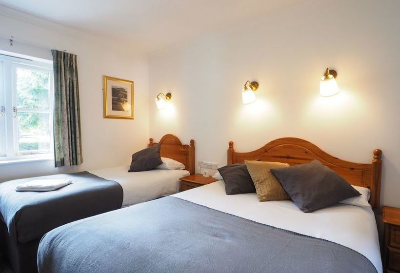 Bed and Breakfast Villa Verde Gatwick 12