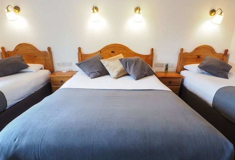 Bed and Breakfast Villa Verde Gatwick 15