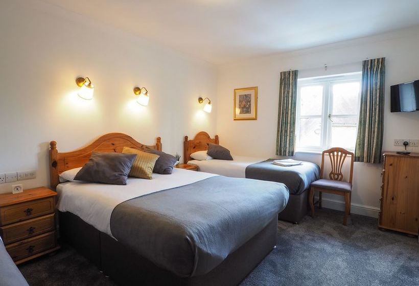 Bed and Breakfast Villa Verde Gatwick 20