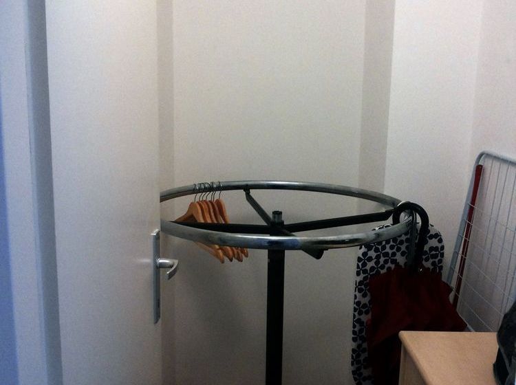 Vienna Budget Apartments