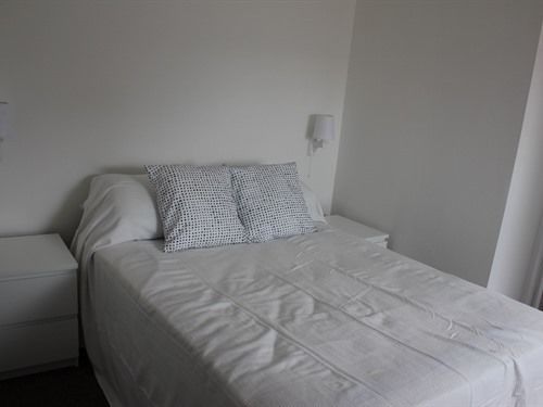 Beachcomber Holiday Apartments 1