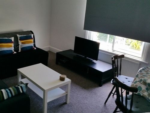 Beachcomber Holiday Apartments 14