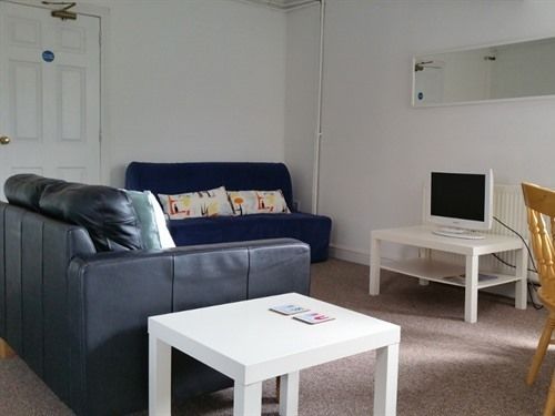 Beachcomber Holiday Apartments 15