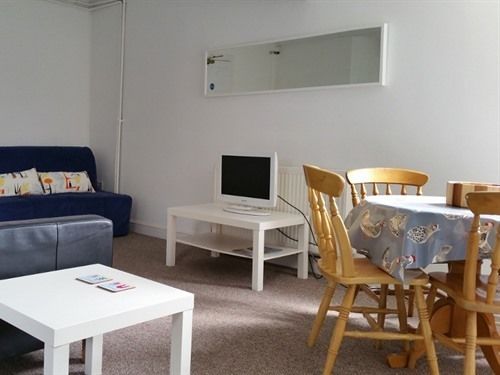 Beachcomber Holiday Apartments 16