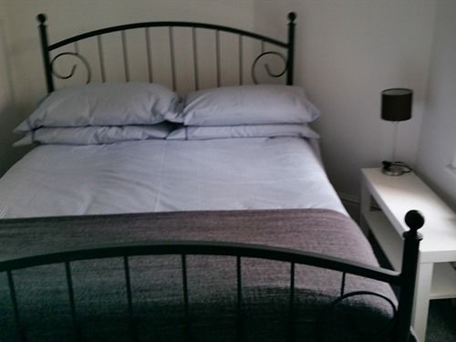 Beachcomber Holiday Apartments 2