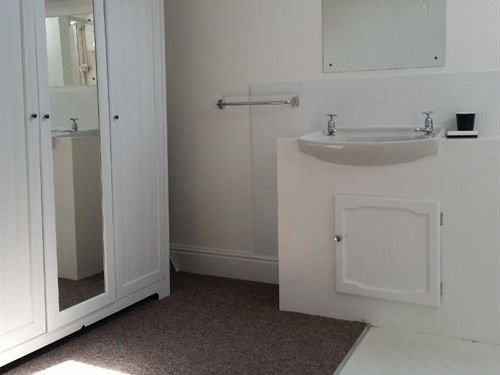 Beachcomber Holiday Apartments 20