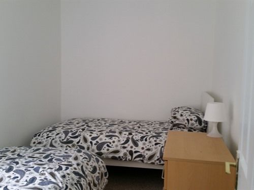 Beachcomber Holiday Apartments 6