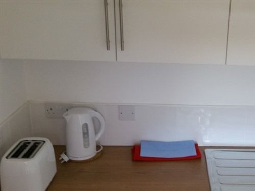 Beachcomber Holiday Apartments 9