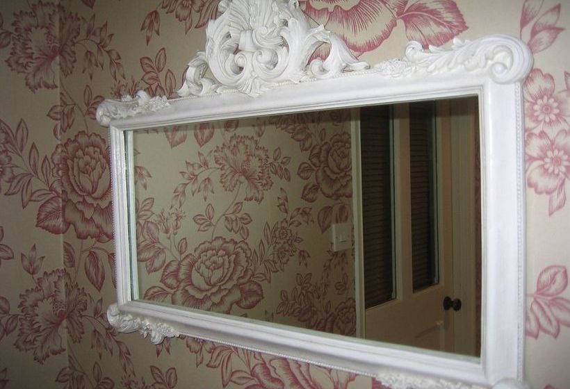 Milestone House B&b 1