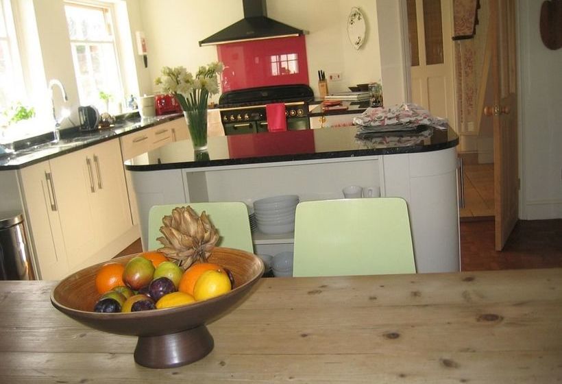 Milestone House B&b 10