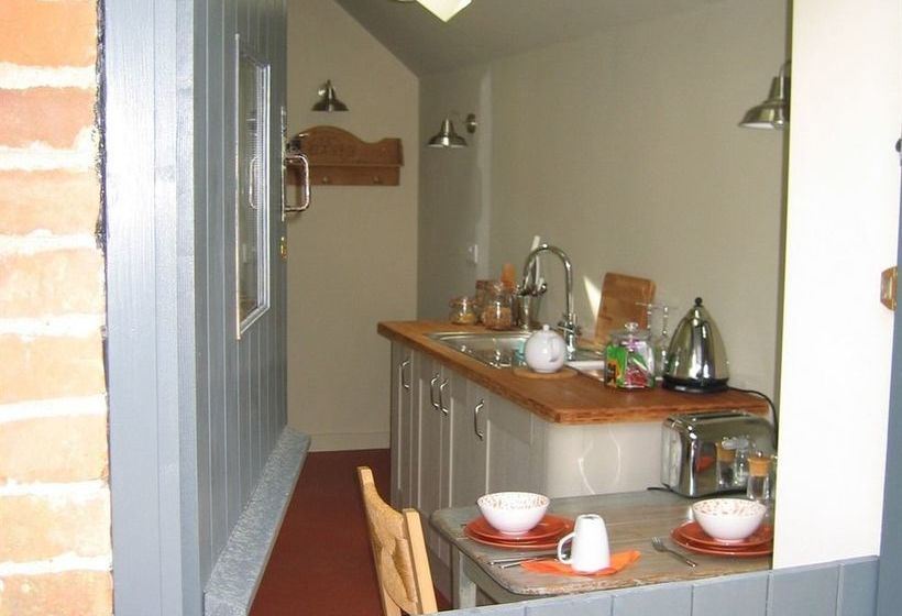 Milestone House B&b 11