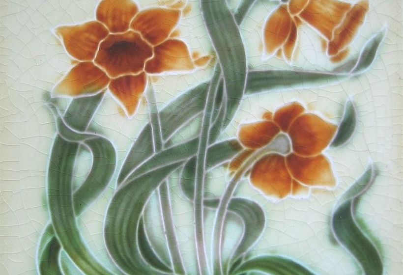 Milestone House B&b 12