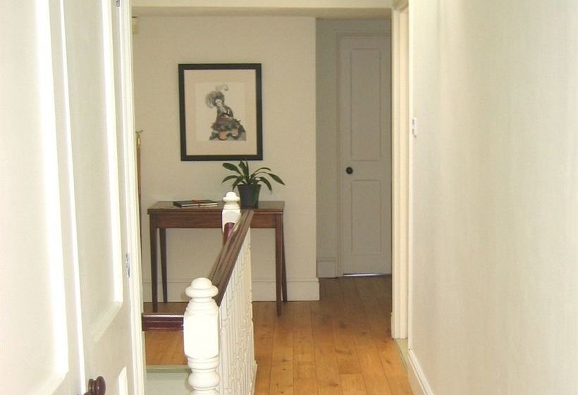 Milestone House B&b 13