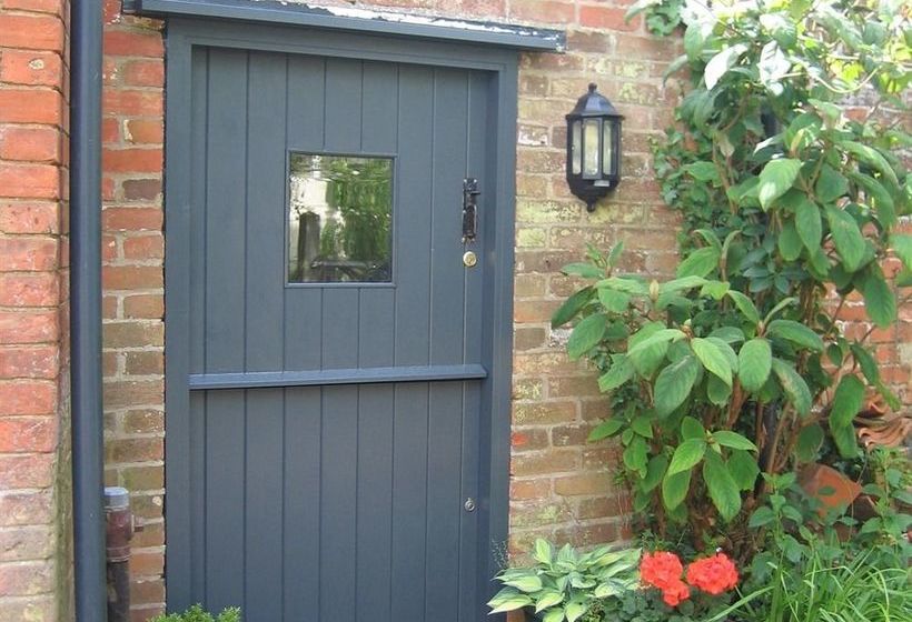 Milestone House B&b 14