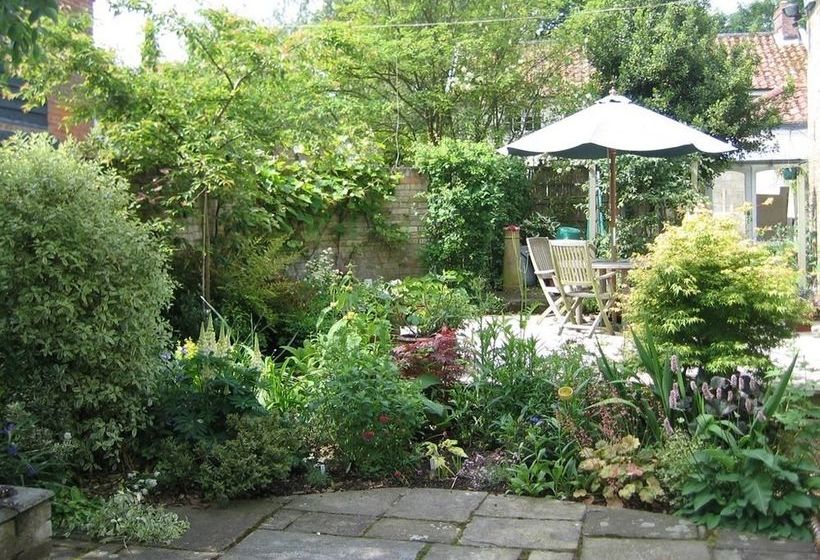 Milestone House B&b 16