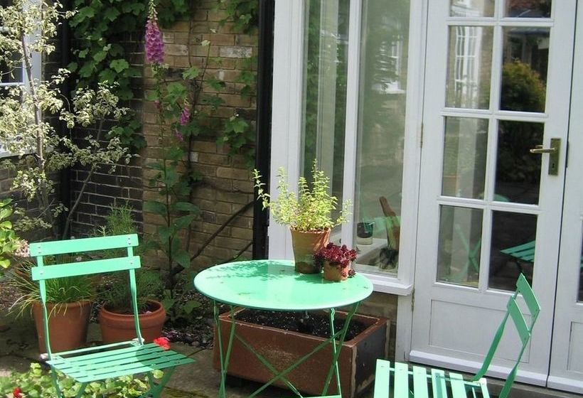 Milestone House B&b 17