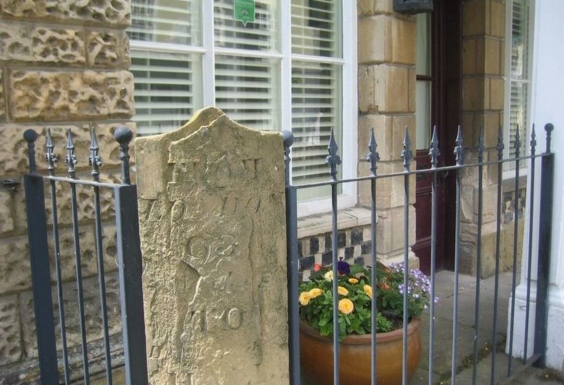 Milestone House B&b 19