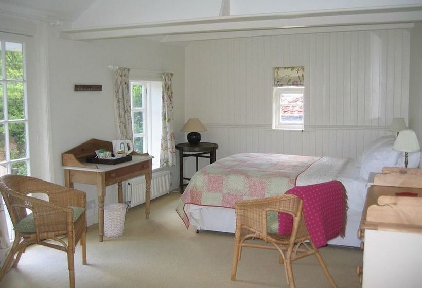 Milestone House B&b 2