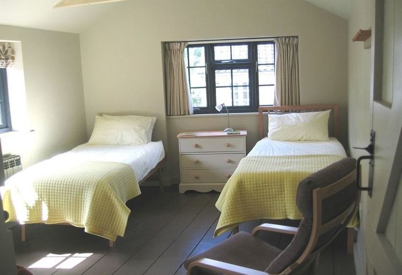 Milestone House B&b 3