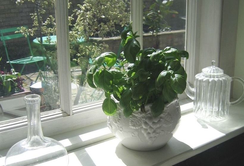 Milestone House B&b 4